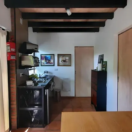 Apartamentos Del Cerro Salta Exterior photo