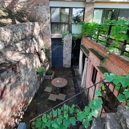 Apartamentos Del Cerro Salta Exterior photo