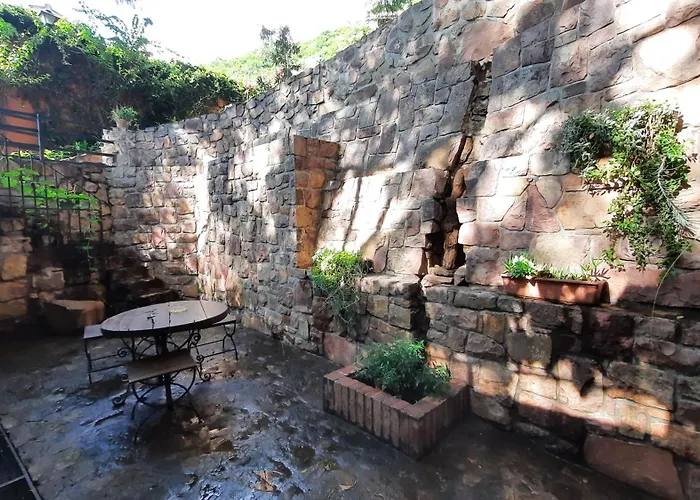Apartamentos Del Cerro