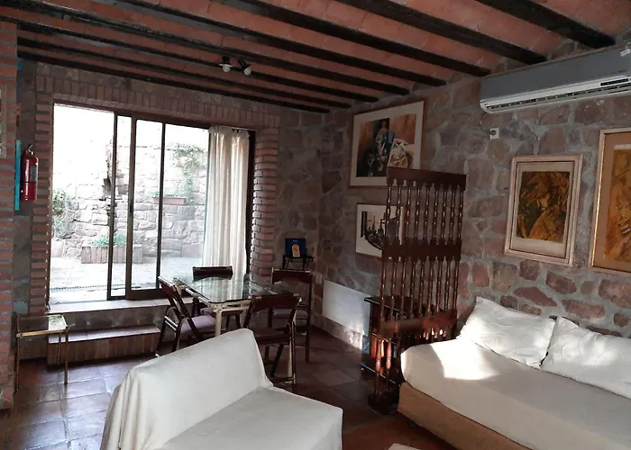 Apartamentos Del Cerro