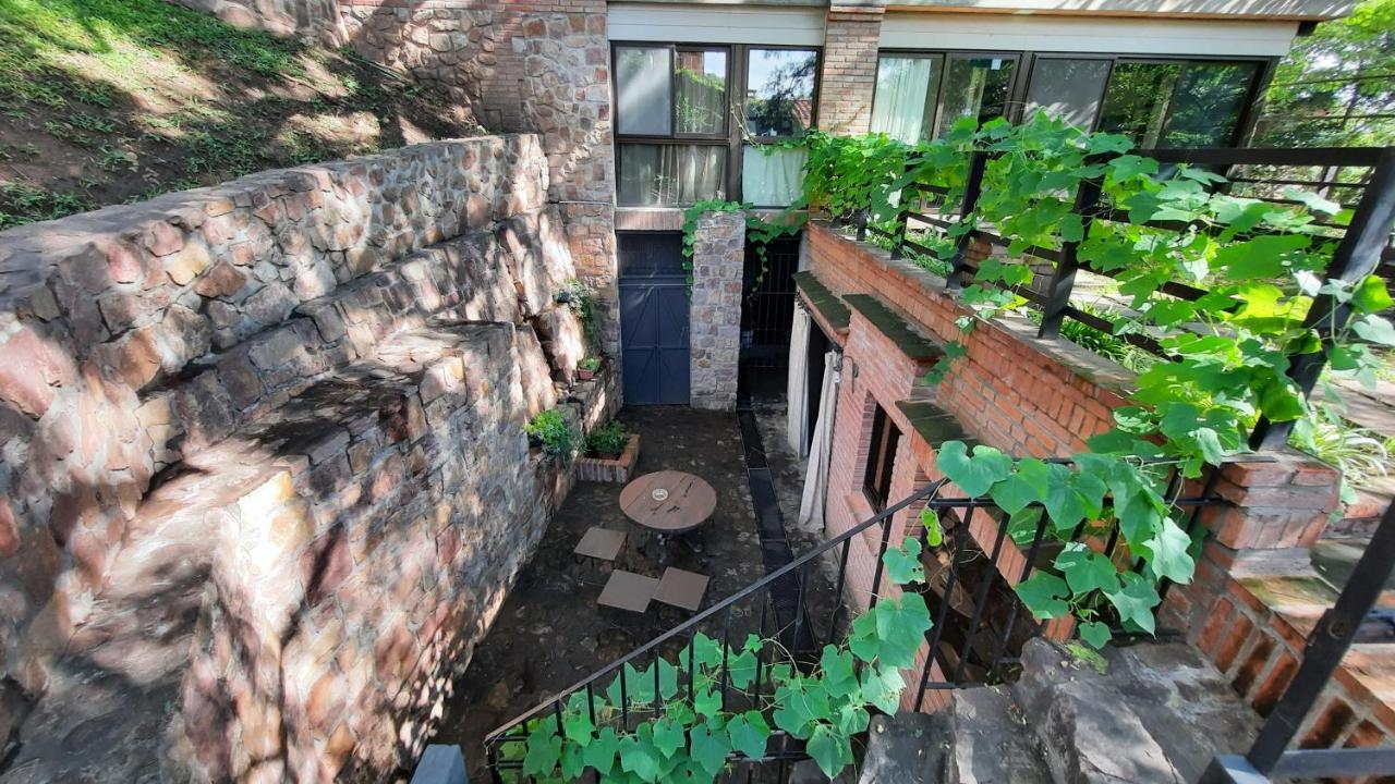 Apartment Del Cerro