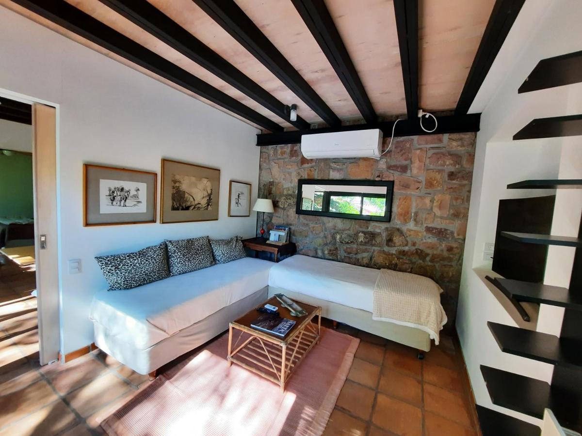 Apartment Del Cerro *