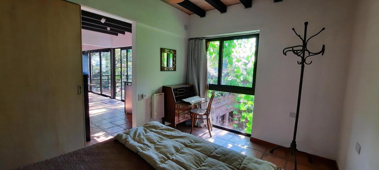 Del Cerro Apartment Salta