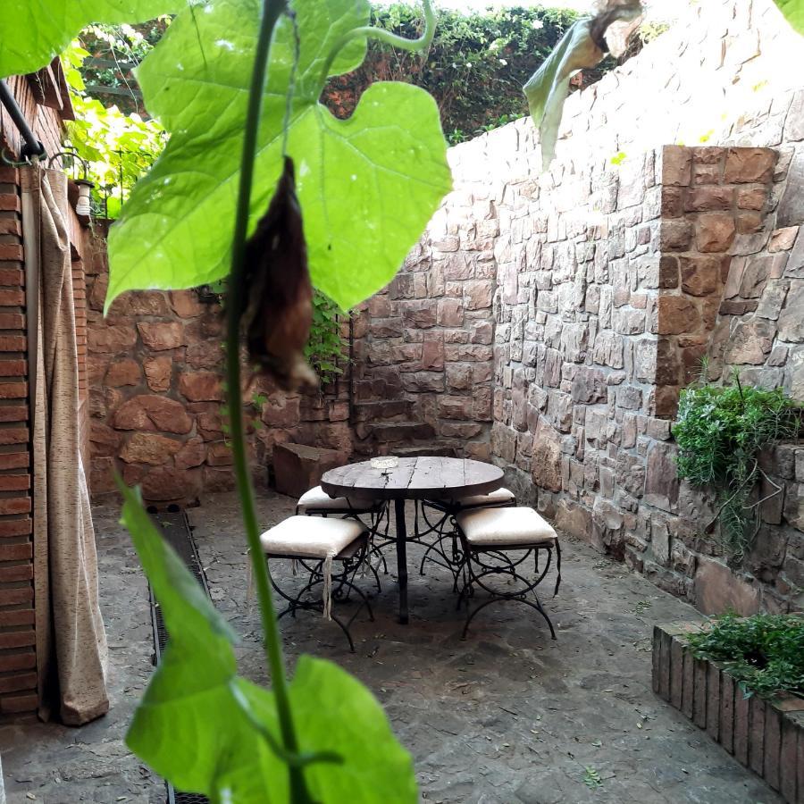 Del Cerro Apartment