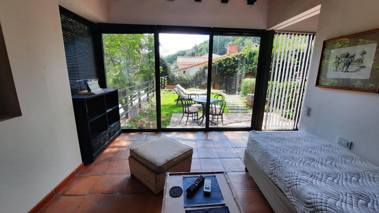 Del Cerro Apartment *