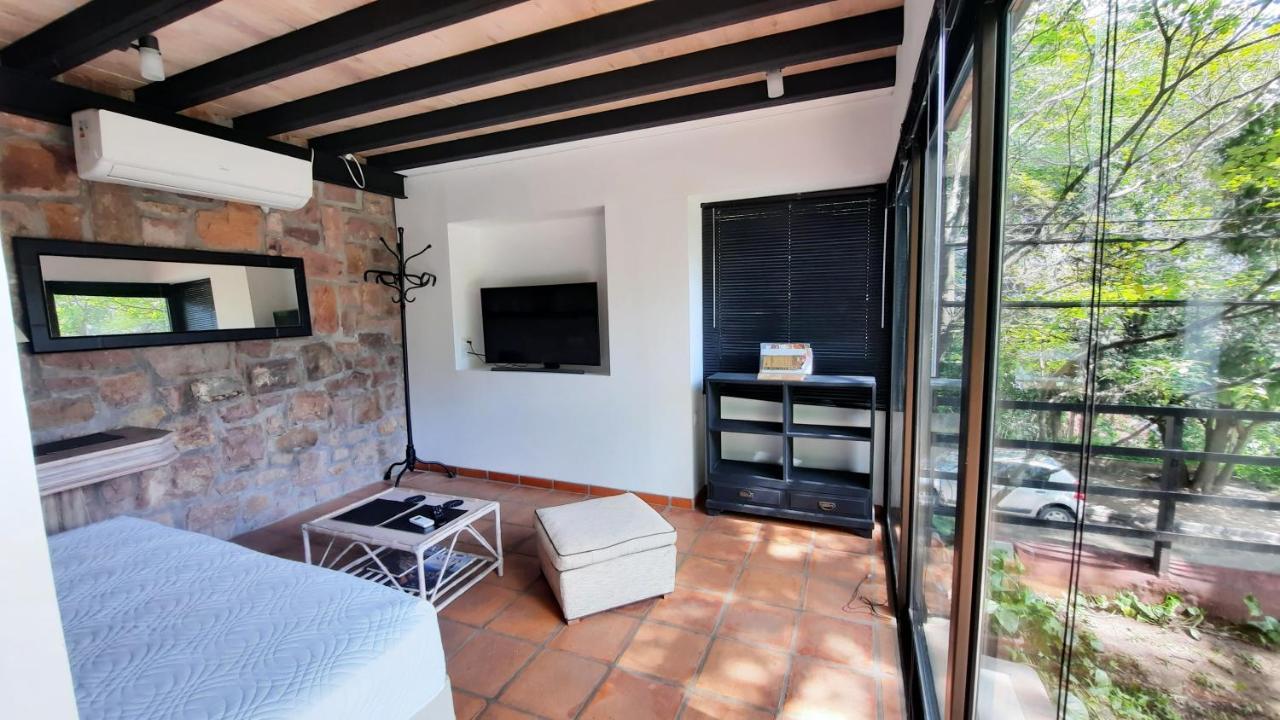 Apartment Del Cerro *