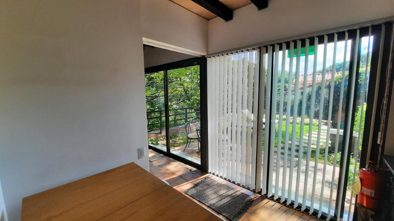 Del Cerro Apartment