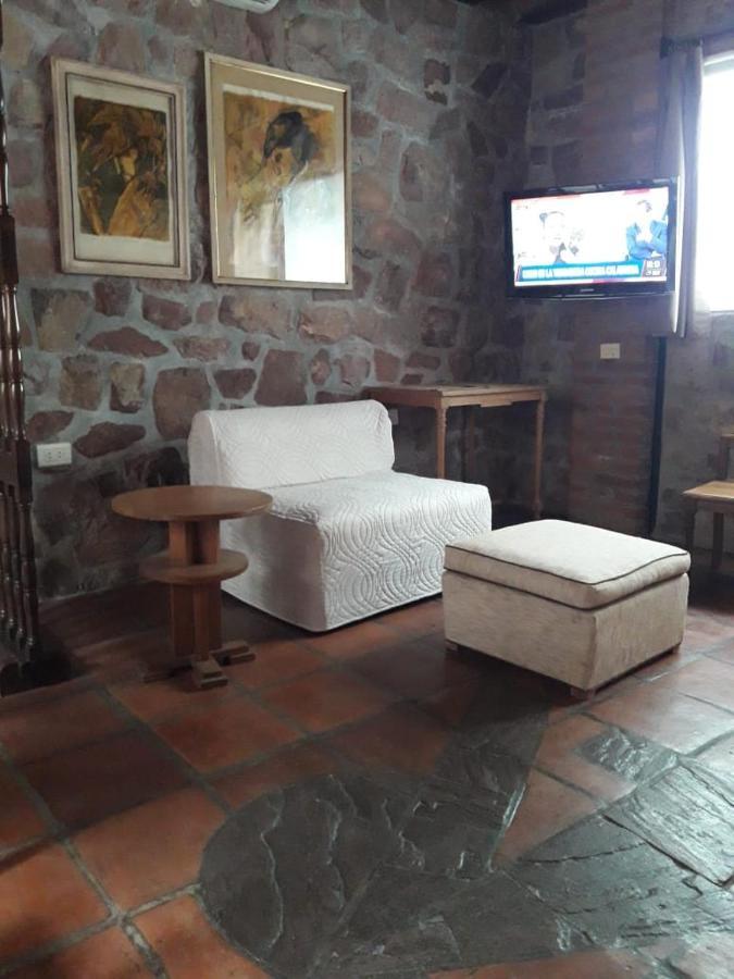 Apartment Del Cerro Salta