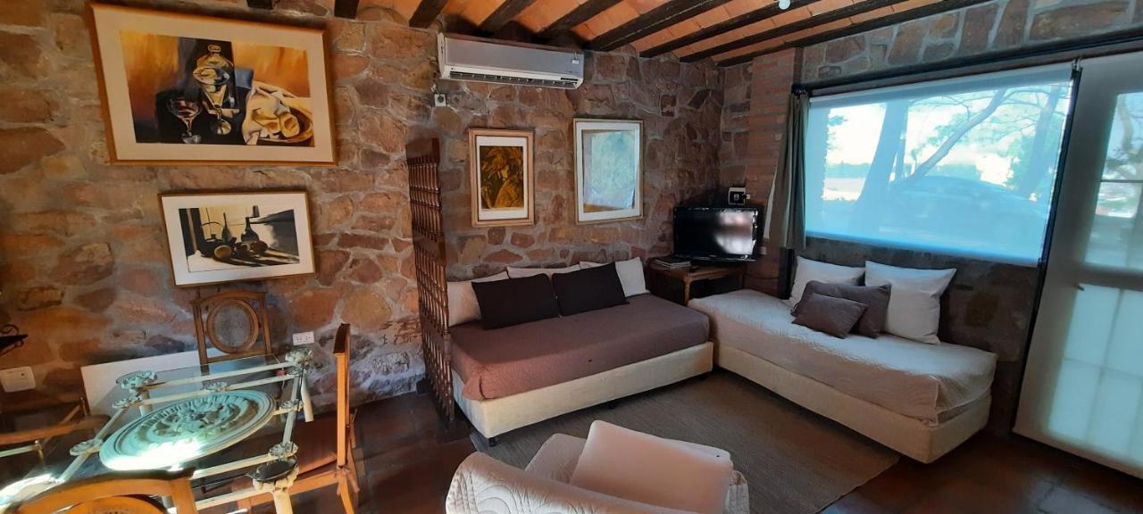 Apartment Del Cerro Salta