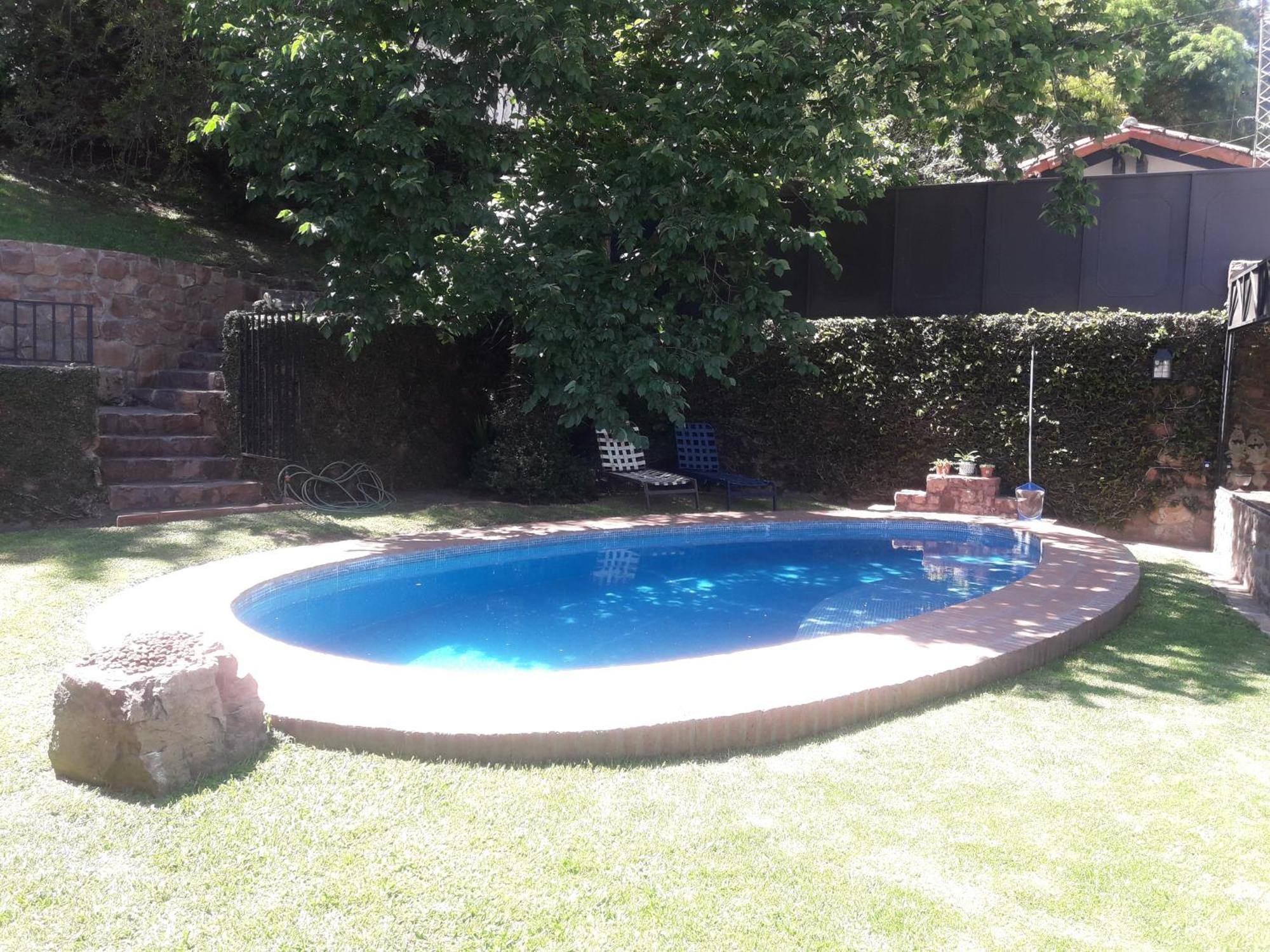 Del Cerro Apartment *