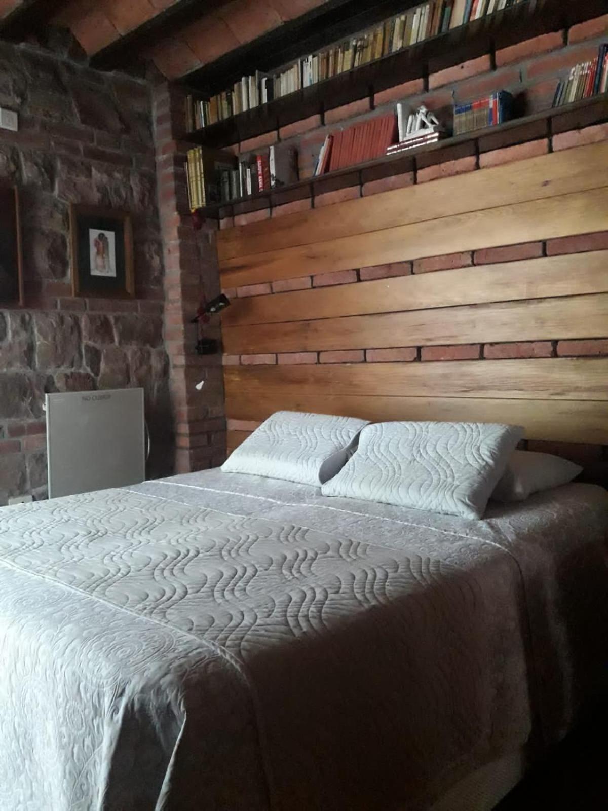 Del Cerro Apartment Salta