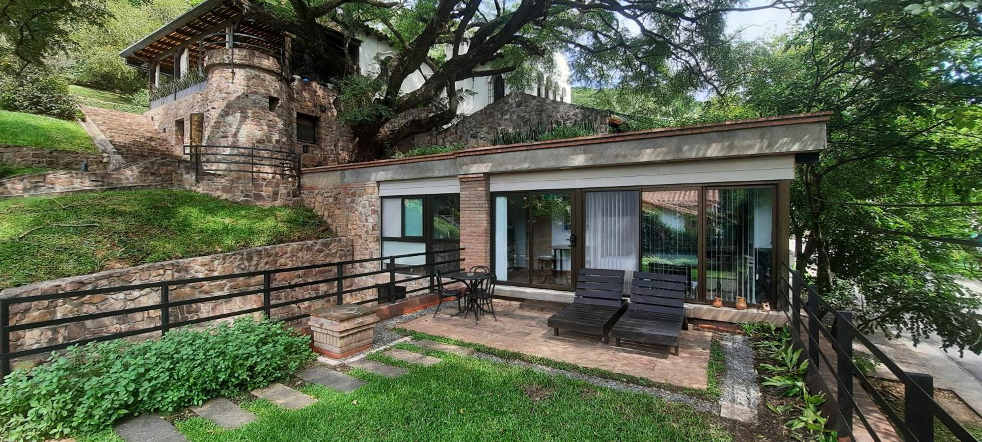 Apartment Del Cerro *