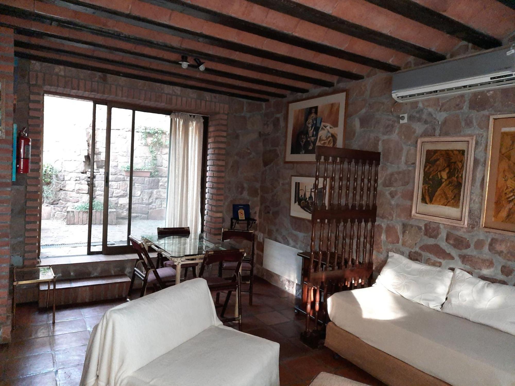 Apartment Del Cerro *
