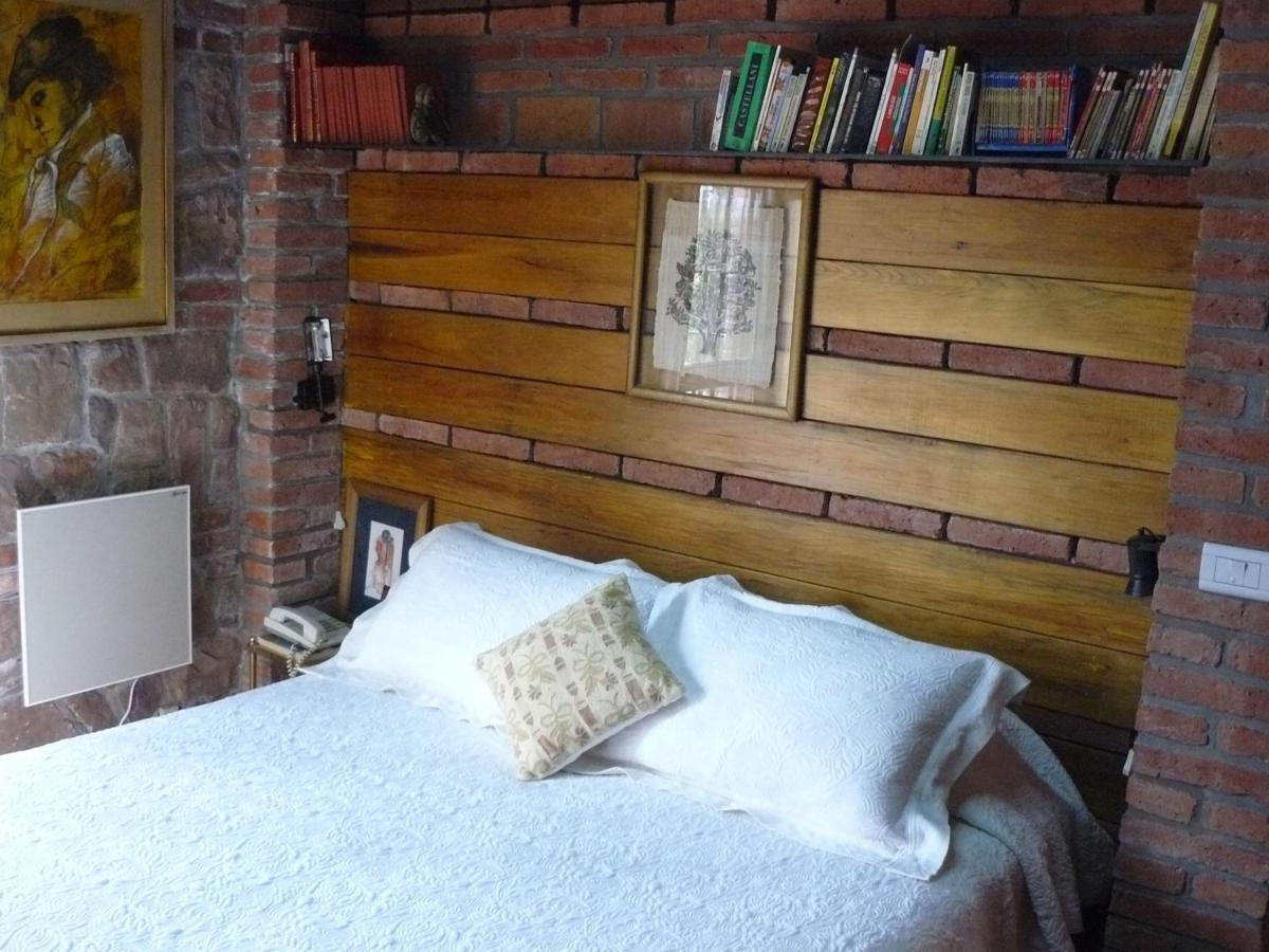 Apartment Del Cerro *