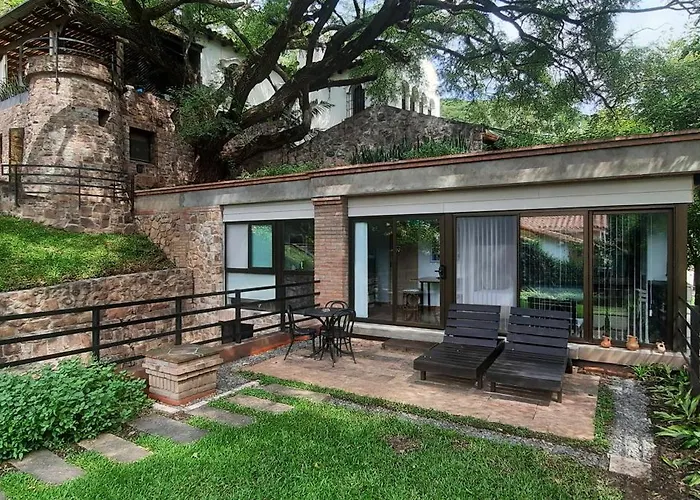 Apartamentos Del Cerro