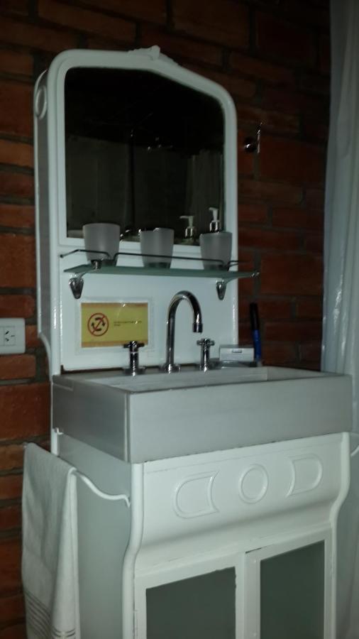 Del Cerro Apartamento
